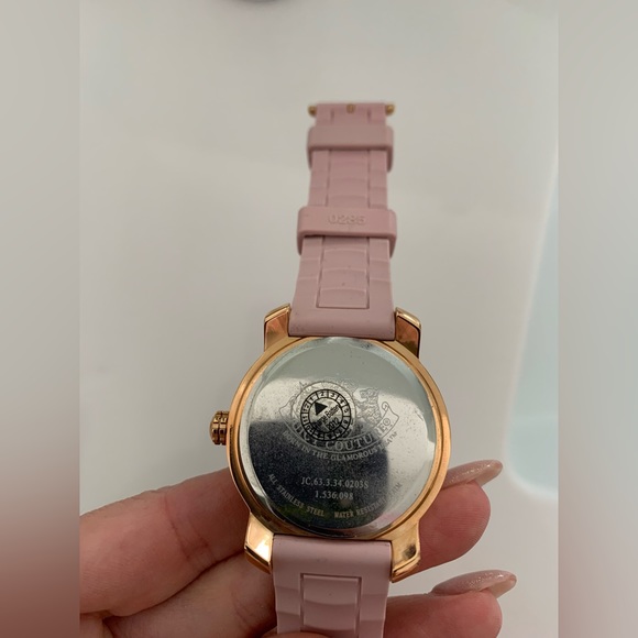 Juicy Couture watch - Picture 2 of 2